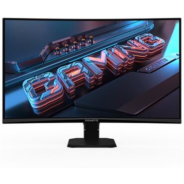 Monitor GS27QCA LED QHD 68.6cm 27inch HDR Negru