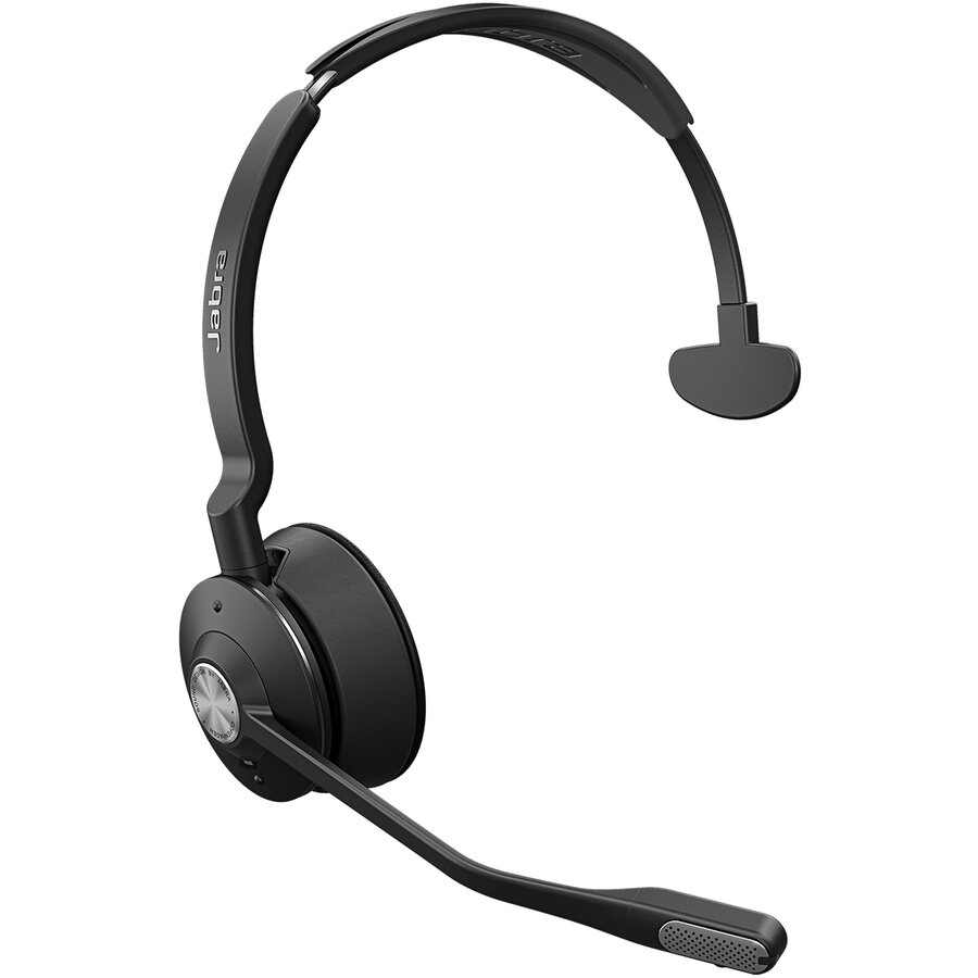 Casti Engage SE UC Mono Replacement  Negru