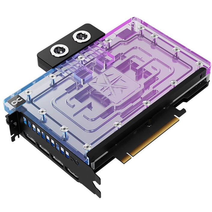 Placa Video iChill GeForce RTX 5090 FROSTBITE NVIDIA 32GB GDDR7