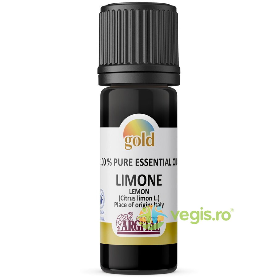 Ulei Esential de Lamaie Gold 10ml