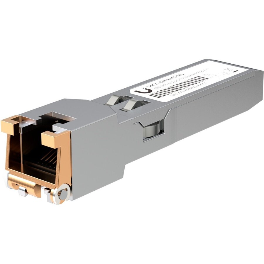 Accesoriu server Unifi SFP+ to RJ45 adapter