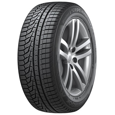 Anvelopa 215/65 R17 99H  W320A WINTER I*CEPT EVO2 SUV HU EE:E FR:B U:1 69DB