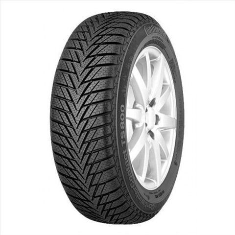 Anvelopa 145/80R13 75T TL CONTIWINTERCONTACT TS 800 IARNA EE:F FR:C U:2 71DB