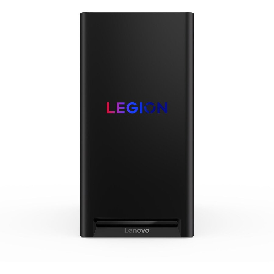 Sistem desktop Legion T5 30IAX10 Intel Core Ultra 7 255HX 32GB 2TB SSD RTX 5060 Ti Free Dos Eclipse Black