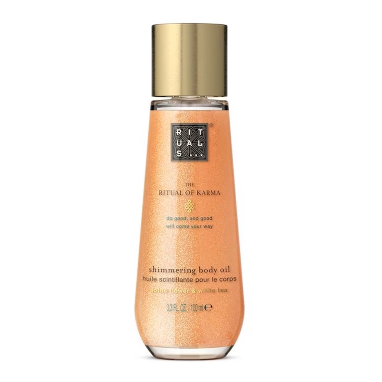 Uei de corp RITUALS The Ritual of Karma, 100 ml (Gramaj: 100 ml)