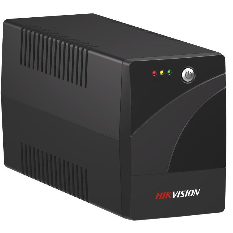UPS HIKVISION DS-UPS600-R