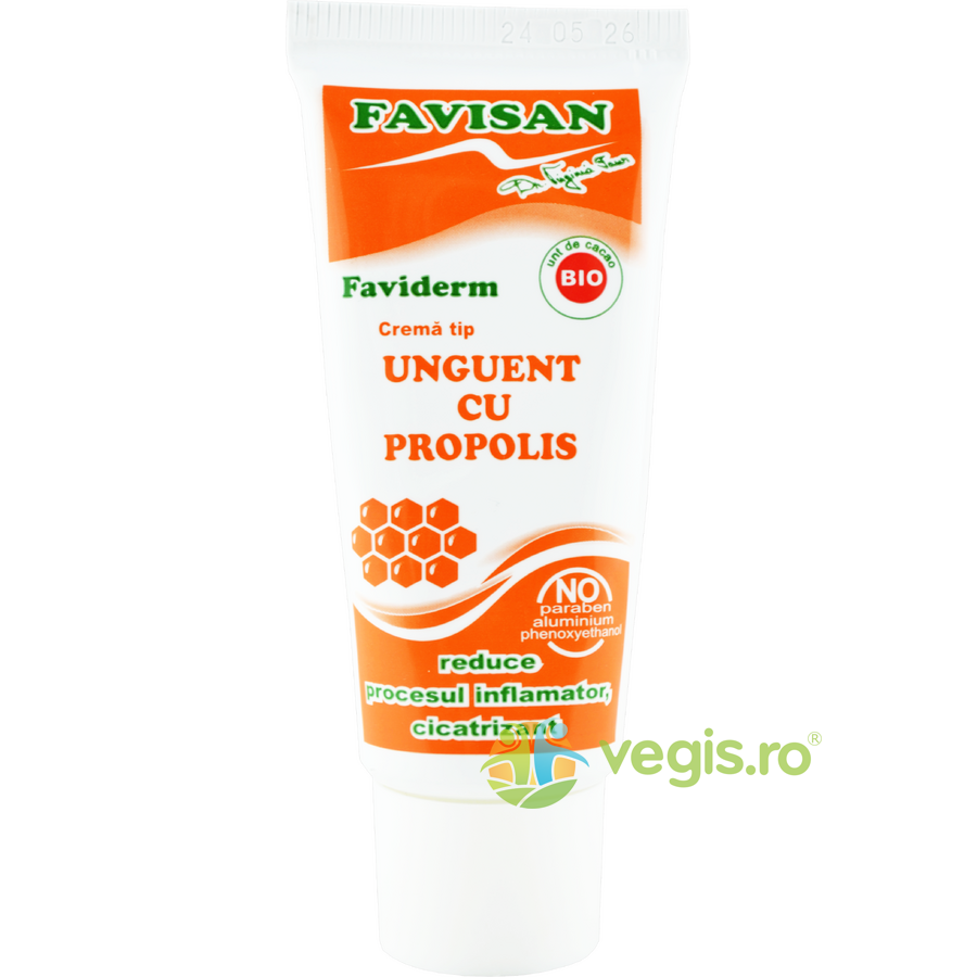 Unguent cu Propolis 40ml