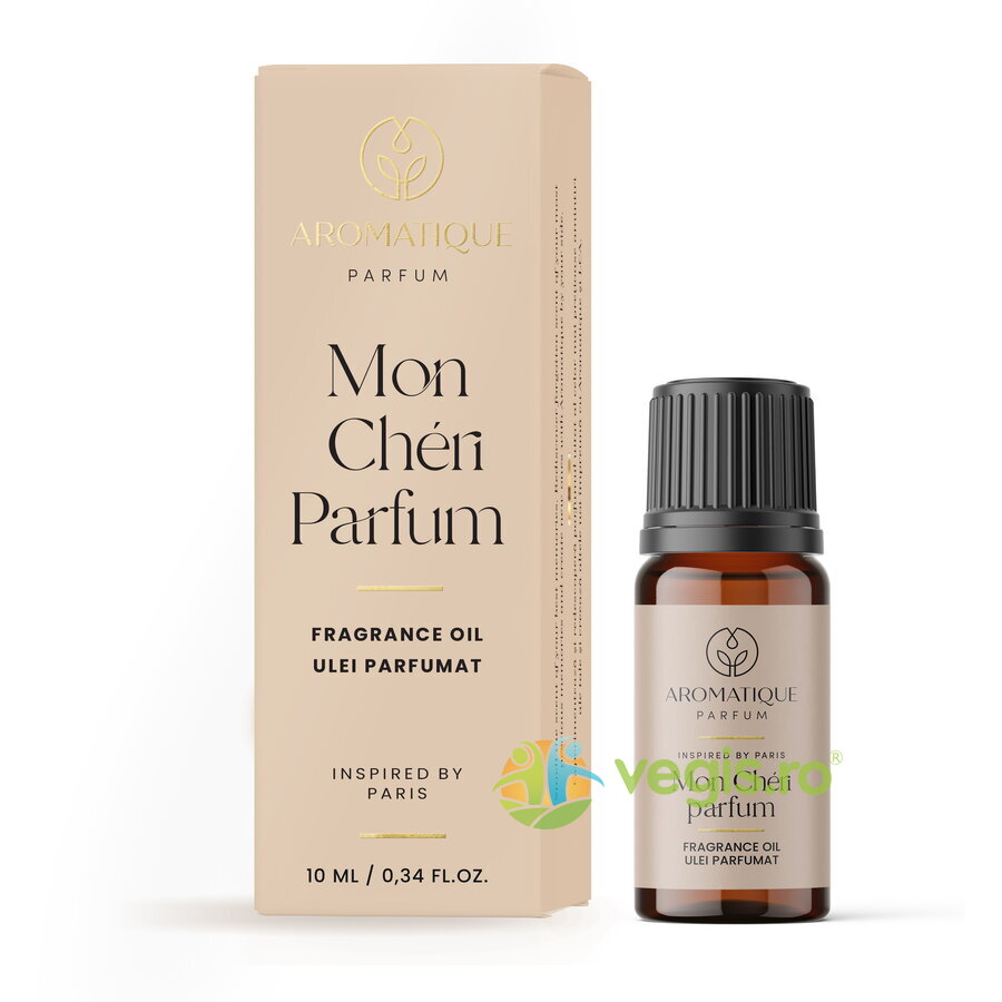 Ulei Parfumat Mon Cheri 10ml