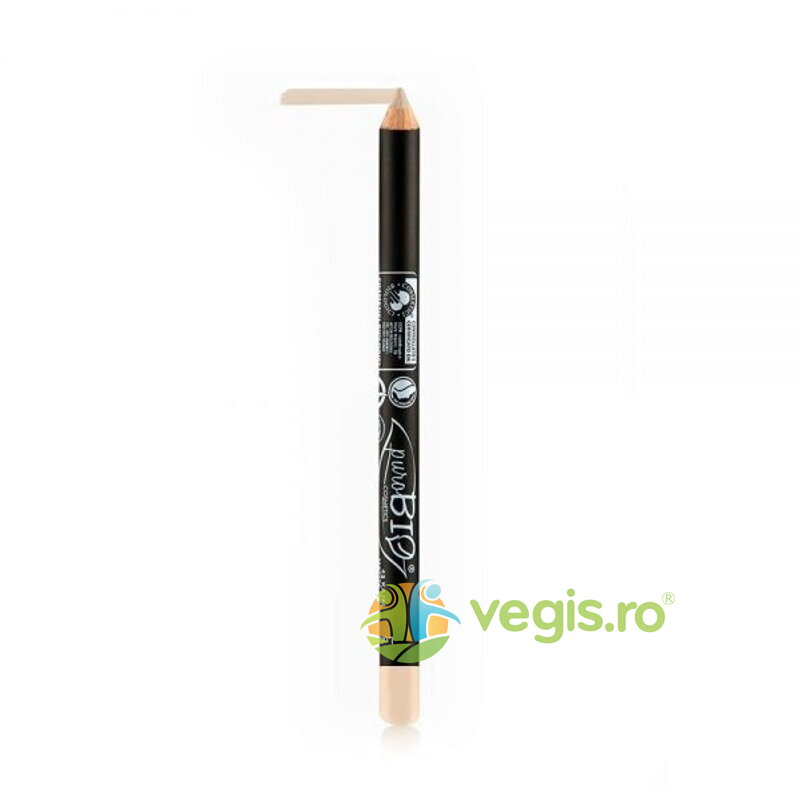 Creion de Ochi Nude Nr.43 Ecologic/Bio