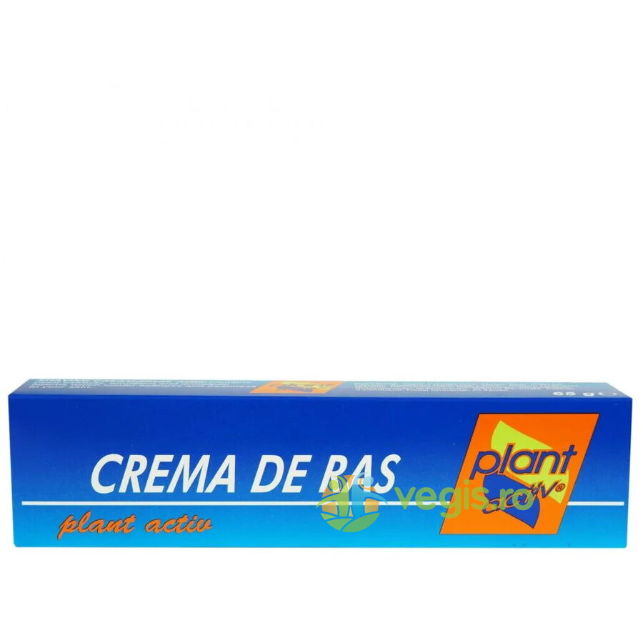 Crema de Ras 65g