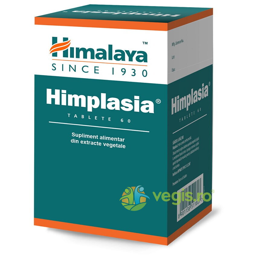 Himplasia 60cpr