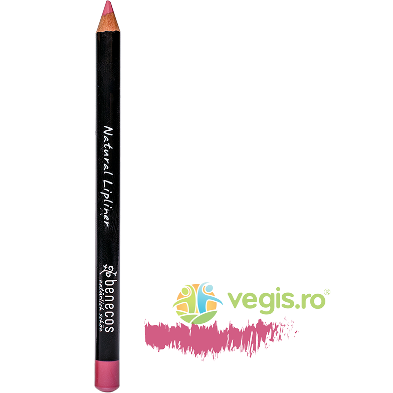 Creion Contur de Buze Pink (Roz) 1.13g