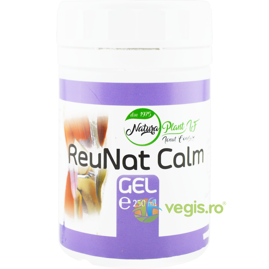 Gel Reunat Calm 250ml