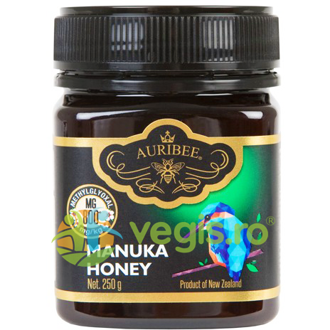 Miere de Manuka MGO800+  250g