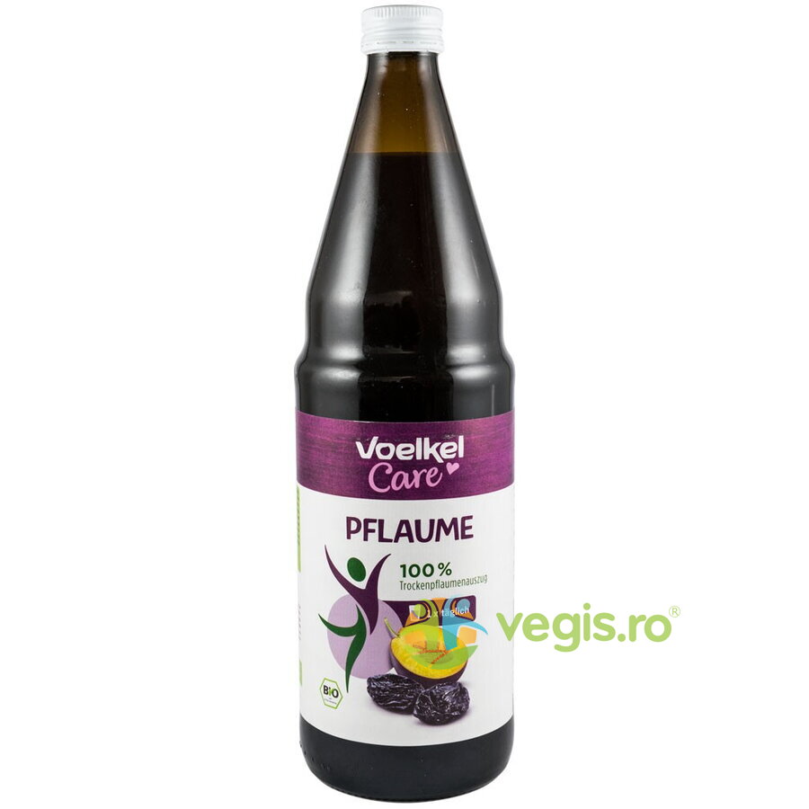 Bautura din Prune Uscate Ecologica/Bio 750ml