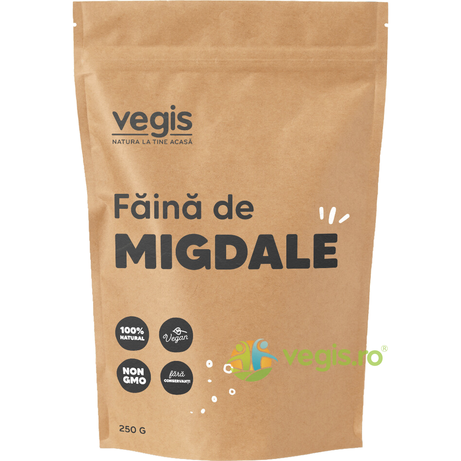 Faina de Migdale 250g