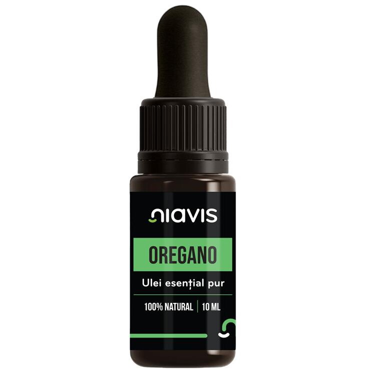 Ulei Esential de Oregano 10ml