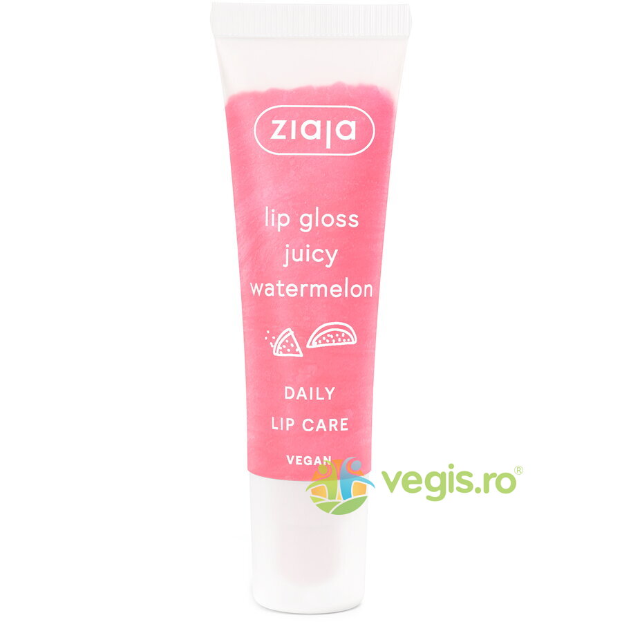 Balsam de Buze cu Pepene Verde 12ml