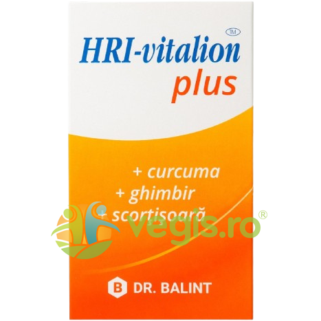 Hri Vitalion Plus 18tb