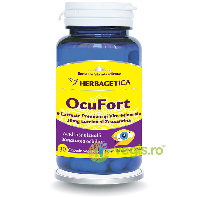 Ocufort 30cps