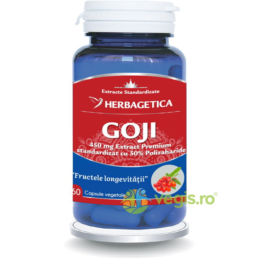 Goji 60cps