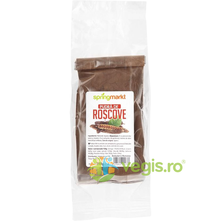 Pudra de Roscove 250g