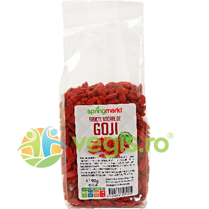 Fructe de Goji 90g