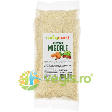 Faina de Migdale 400g