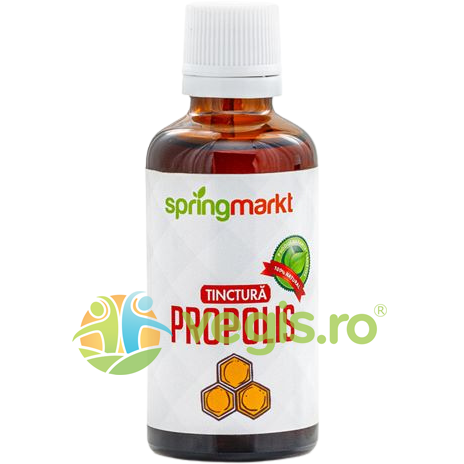 Propolis 30% (Tinctura) 50ml