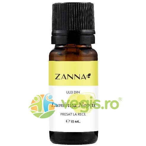 Ulei de Luminita Noptii 10ml