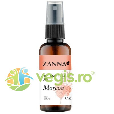 Ulei de Morcov 50ml