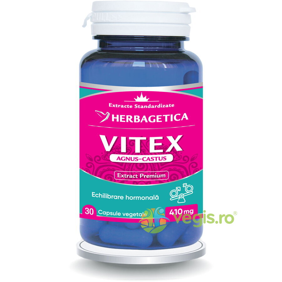Vitex 30cps