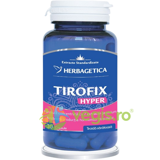 Tirofix Hyper 30cps