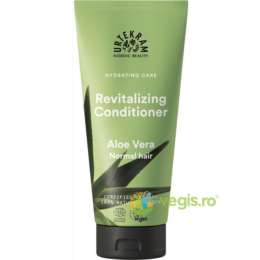 Balsam de Par cu Aloe Vera Bio 180ml