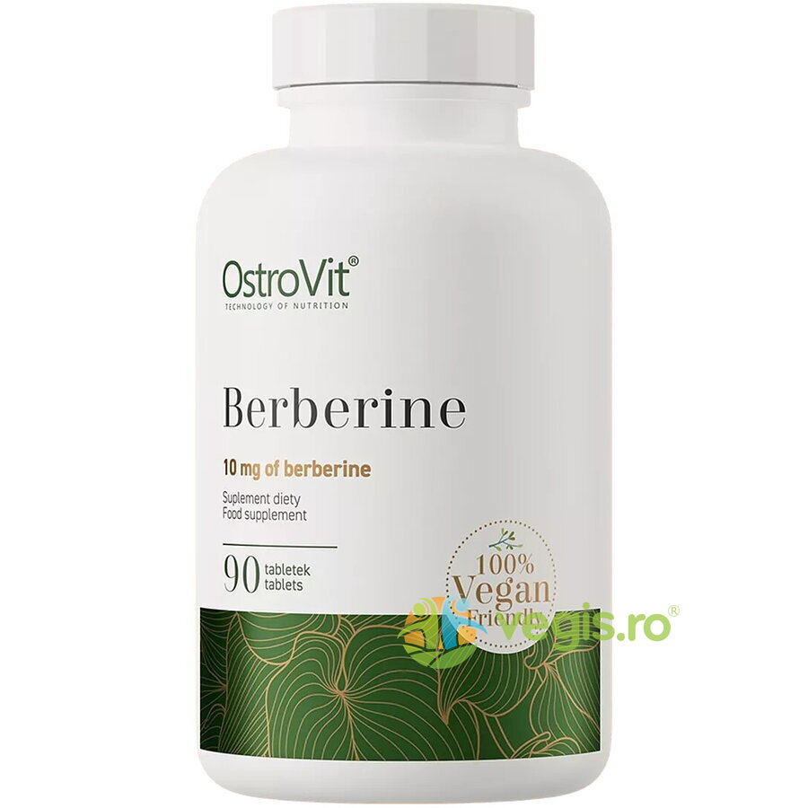 Berberina 90tb