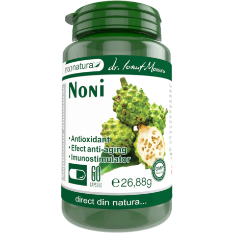 Noni 60cps