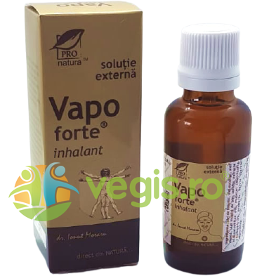 Vapo Forte Inhalant 30ml
