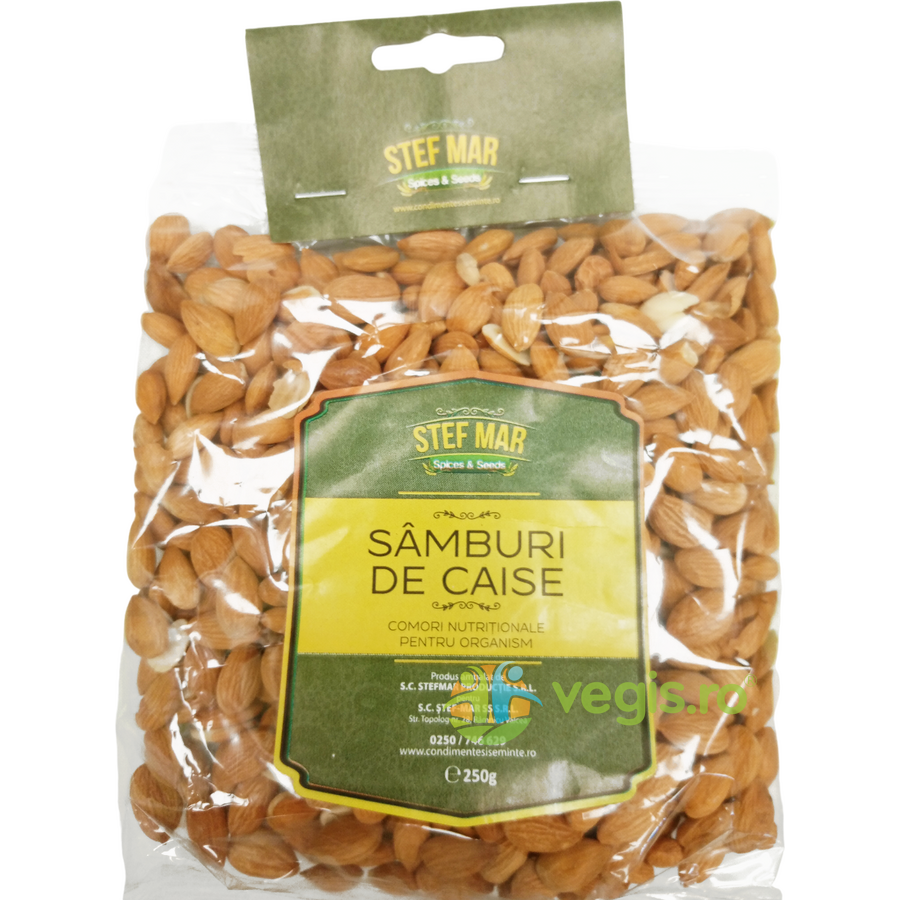 Samburi de Caise 250g