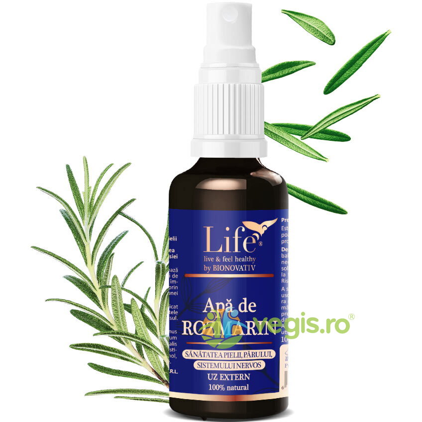 Apa de Rozmarin 100ml