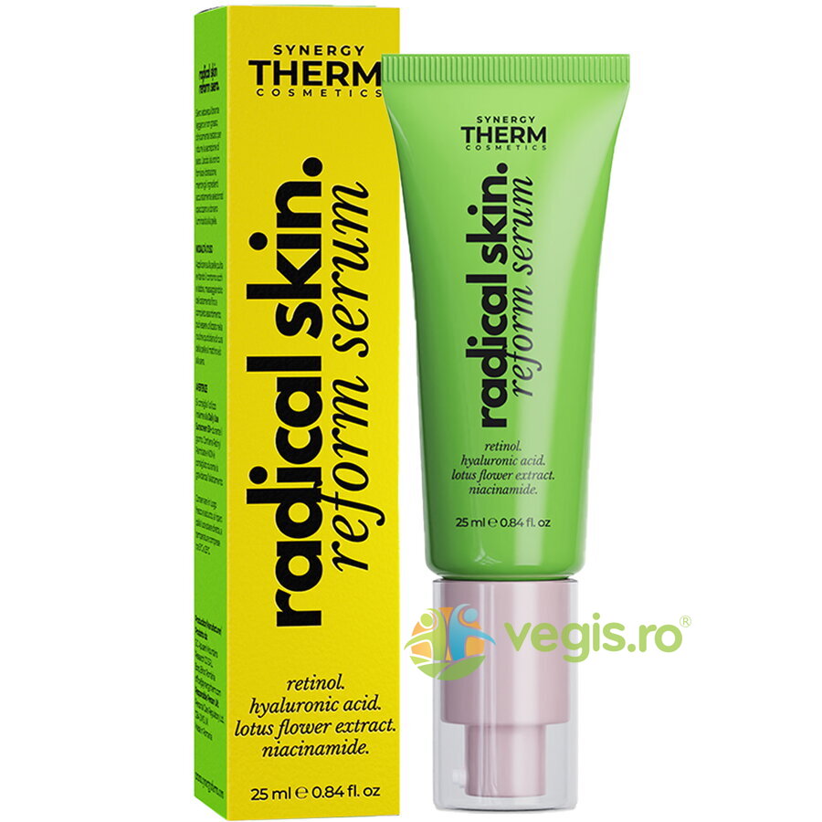 Ser Seboregulator Radical Skin Reform 25ml