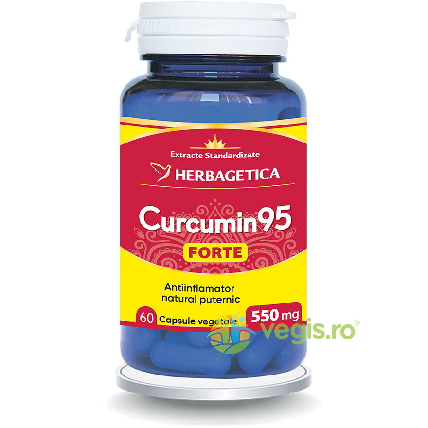 Curcumin95 Forte 60cps
