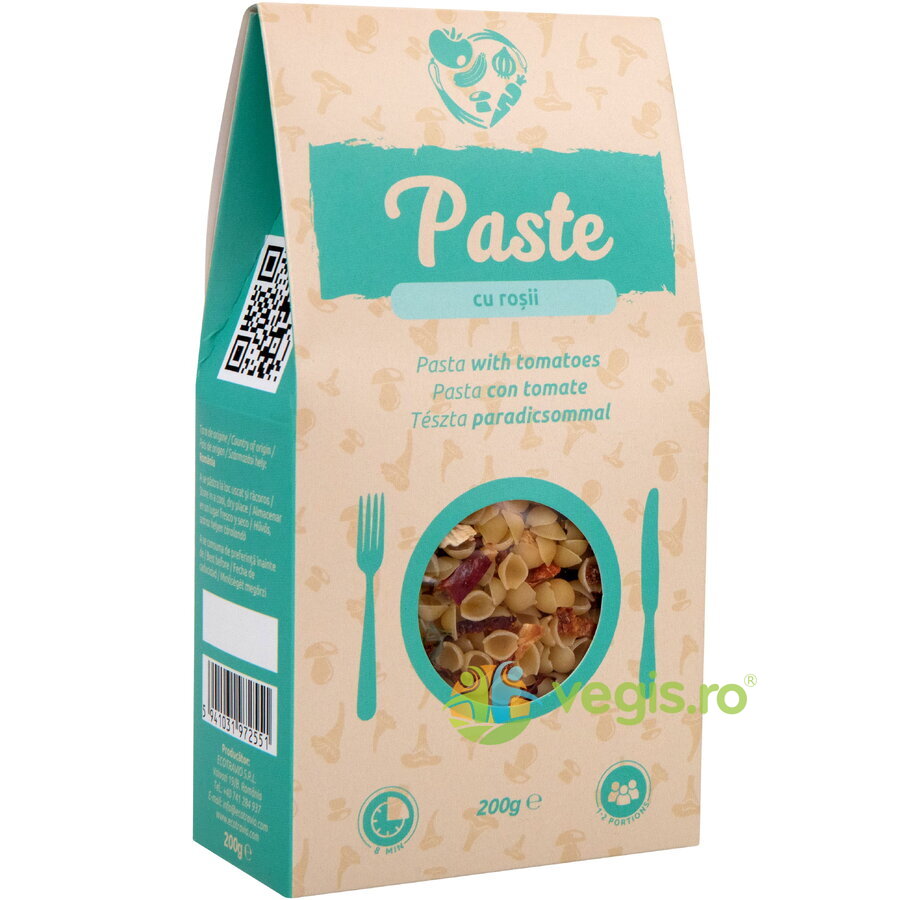 Paste cu Rosii 200g