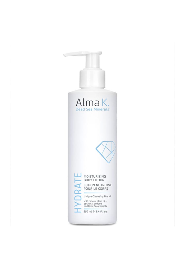 Lotiune de Corp Hidratanta - Purify -  250 ml