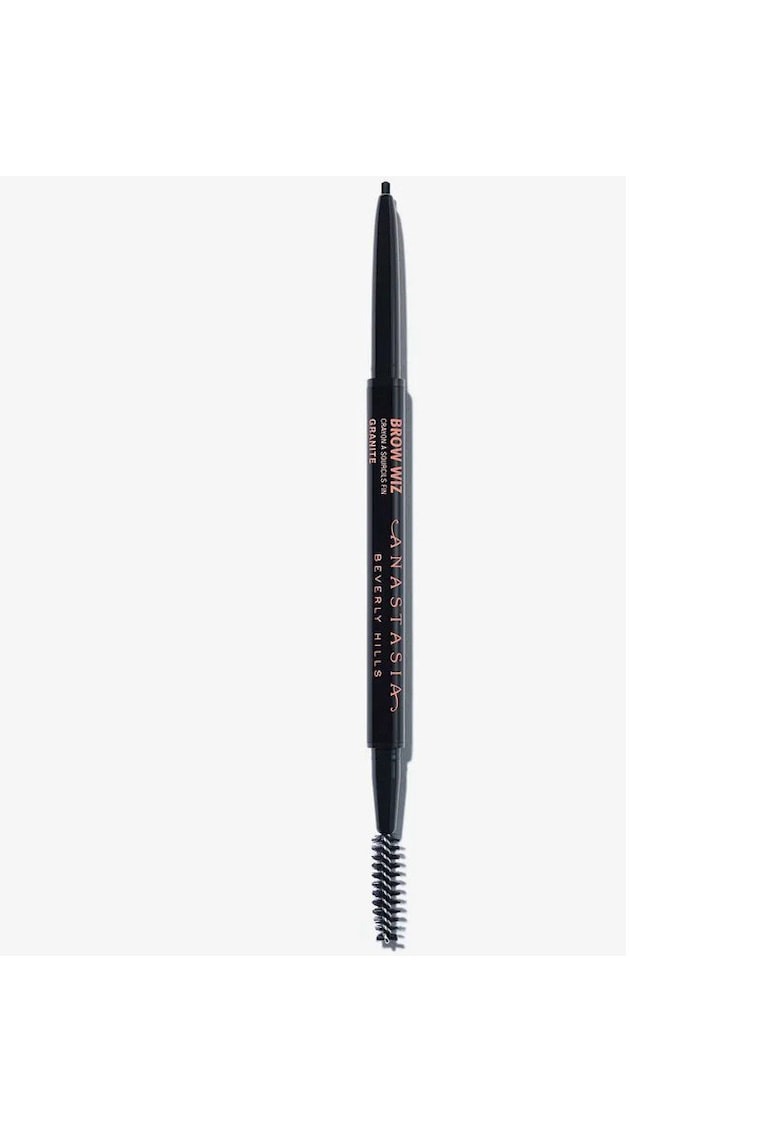 Creion de sprancene Brow Wiz - Granite