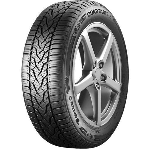 Anvelopa All Season Quartaris 5 235/60 R18 107V