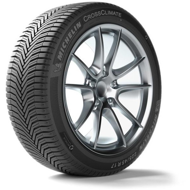Anvelopa All Season Crossclimate 2 245/45 R17 99Y