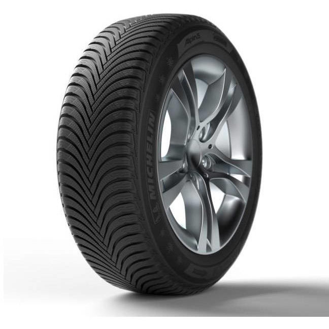 Anvelopa Iarna Pilot Alpin 5 SUV XL 235/45 R20 100V