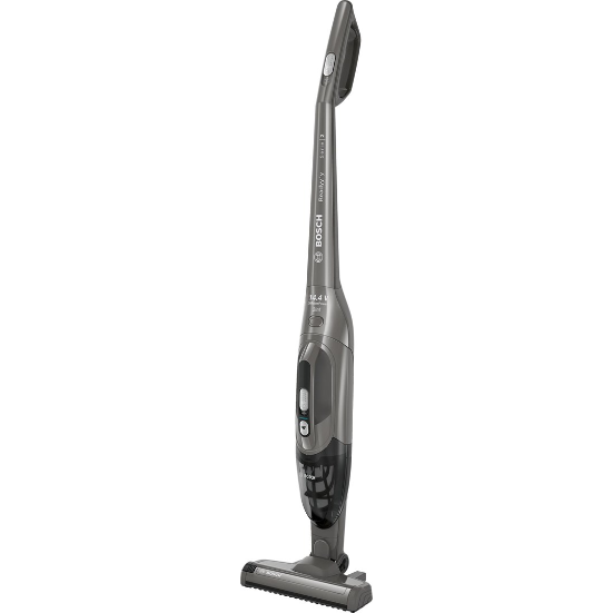 Aspirator Vertical Fara Sac Uscat Serie 2 2.4kg 80dB 0.4l Gri