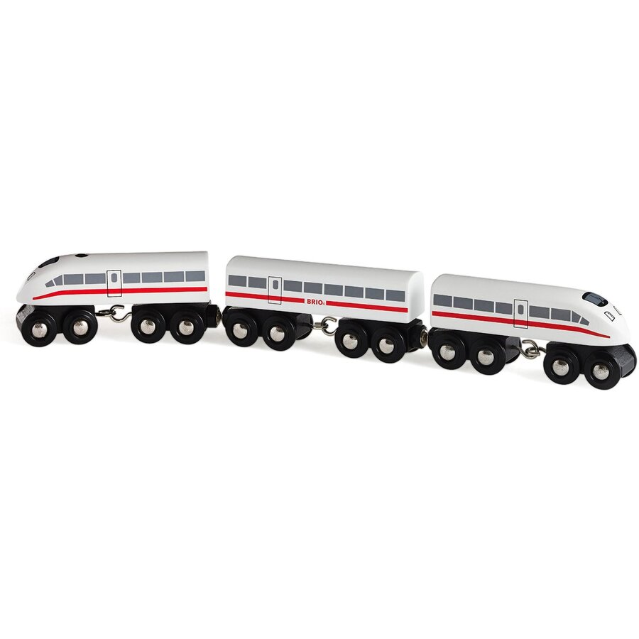 Jucarie High Speed Train with Sound
