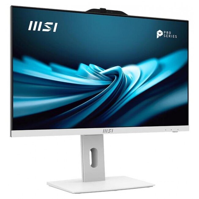 Sistem All in One PRO AP242P 14M-691EU - i5-14400 23,8inch 16GB 512GB Windows 11 Pro Alb